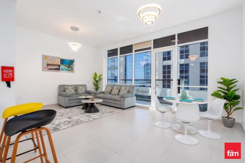 آپارتمان برای فروش در  Business Bay، Dubai، امارات متحده عربی  2 خوابه ، 126.3 متر مربع ، شماره 691569 - تصویر 4