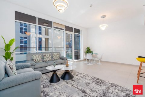 آپارتمان برای فروش در  Business Bay، Dubai، امارات متحده عربی  2 خوابه ، 126.3 متر مربع ، شماره 691569 - تصویر 1