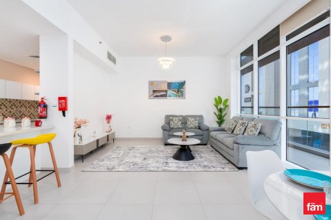 Apartman u gradu Business Bay, Dubai, UAE 2 spavaće sobe, 126.3 m2 Br. 691569 - Slika 5