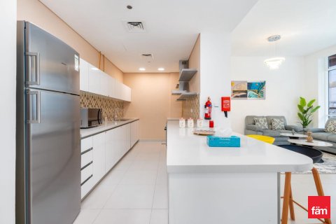 Apartman u gradu Business Bay, Dubai, UAE 2 spavaće sobe, 126.3 m2 Br. 691569 - Slika 12