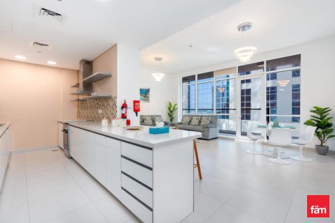 آپارتمان برای فروش در  Business Bay، Dubai، امارات متحده عربی  2 خوابه ، 126.3 متر مربع ، شماره 691569 - تصویر 2