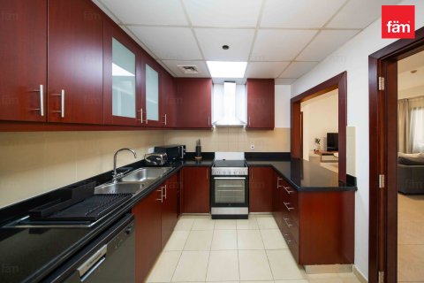 آپارتمان برای فروش در  Dubai، امارات متحده عربی  2 خوابه ، 140.8 متر مربع ، شماره 691575 - تصویر 21