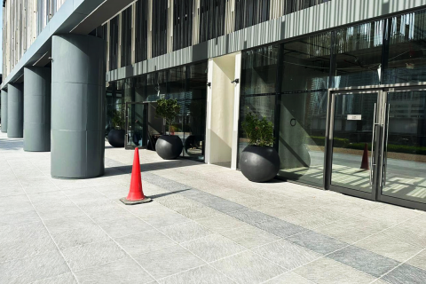 Gewerbliche Immobilien zur Miete in Business Bay, Dubai, VAE 101 m2 Nr. 424261 - Foto 10