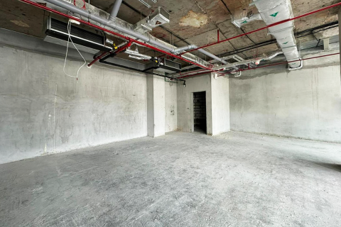 Gewerbliche Immobilien zur Miete in Business Bay, Dubai, VAE 101 m2 Nr. 424261 - Foto 5