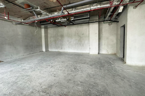Gewerbliche Immobilien zur Miete in Business Bay, Dubai, VAE 101 m2 Nr. 424261 - Foto 3