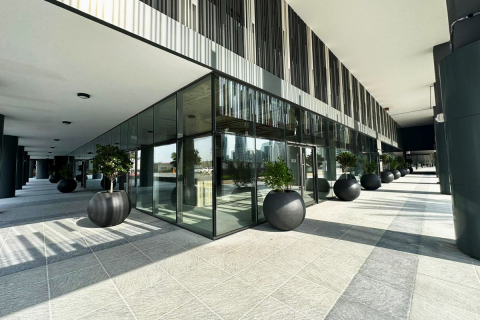 Gewerbliche Immobilien zur Miete in Business Bay, Dubai, VAE 101 m2 Nr. 424261 - Foto 1