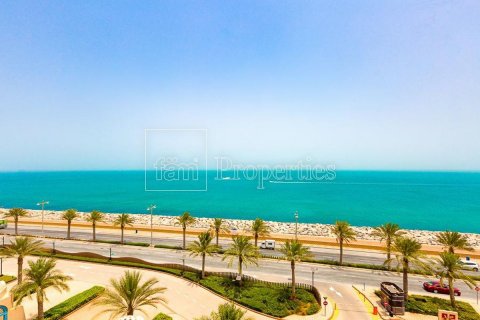 Byt v Palm Jumeirah, Dubai, SAE 1 ložnice, 102.4 m² Č.: 568029 - fotografie 8