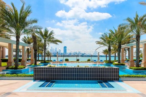 Byt v Palm Jumeirah, Dubai, SAE 1 ložnice, 102.4 m² Č.: 568029 - fotografie 7