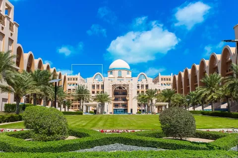 Byt v Palm Jumeirah, Dubai, SAE 1 ložnice, 102.4 m² Č.: 568029 - fotografie 5