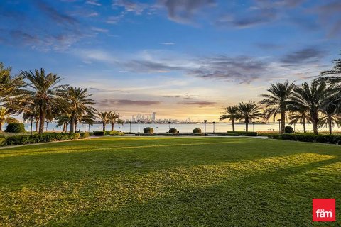 Byt v Palm Jumeirah, Dubai, SAE 1 ložnice, 102.4 m² Č.: 568029 - fotografie 6