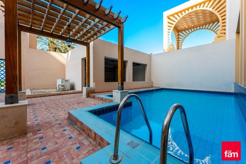 Byt v Palm Jumeirah, Dubai, SAE 1 ložnice, 102.4 m² Č.: 568029 - fotografie 9