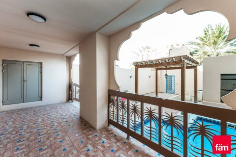 Byt v Palm Jumeirah, Dubai, SAE 1 ložnice, 102.4 m² Č.: 568029 - fotografie 2