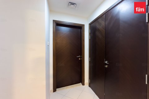 Huoneisto Palm Jumeirah, Dubai, Arabiemiraatit 1 makuuhuone, 102.4 m2 № 568029 - kuva 13