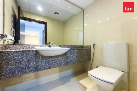 Huoneisto Palm Jumeirah, Dubai, Arabiemiraatit 1 makuuhuone, 102.4 m2 № 568029 - kuva 14