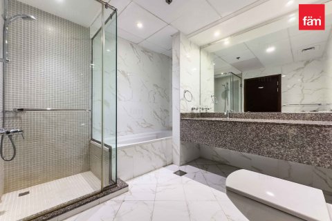 Huoneisto Palm Jumeirah, Dubai, Arabiemiraatit 1 makuuhuone, 102.4 m2 № 568029 - kuva 17