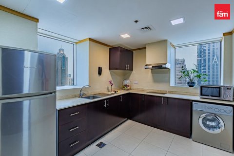 Suite in affitto a Sheikh Zayed Road, Dubai, EAU 2 camere da letto, 80 mq. № 568033 - foto 9