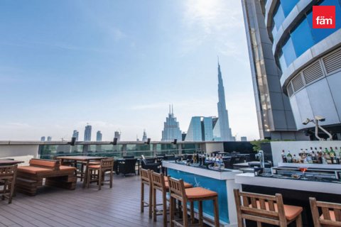 Suite in affitto a Sheikh Zayed Road, Dubai, EAU 2 camere da letto, 80 mq. № 568033 - foto 1