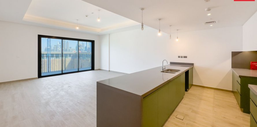 Byt v Al Wasl, Dubai, SAE 3 ložnice, 191.1 m² Č.: 565217