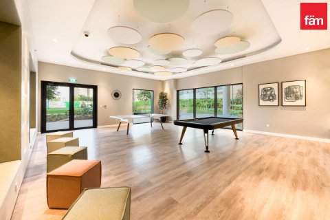Byt v Al Wasl, Dubai, SAE 3 ložnice, 191.1 m² Č.: 565217 - fotografie 22