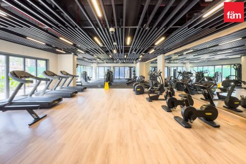 Byt v Al Wasl, Dubai, SAE 3 ložnice, 191.1 m² Č.: 565217 - fotografie 20