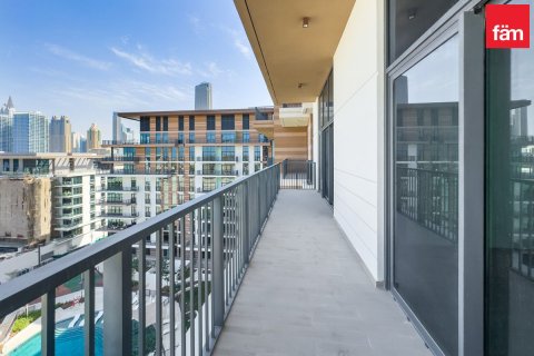 Byt v Al Wasl, Dubai, SAE 3 ložnice, 191.1 m² Č.: 565217 - fotografie 17