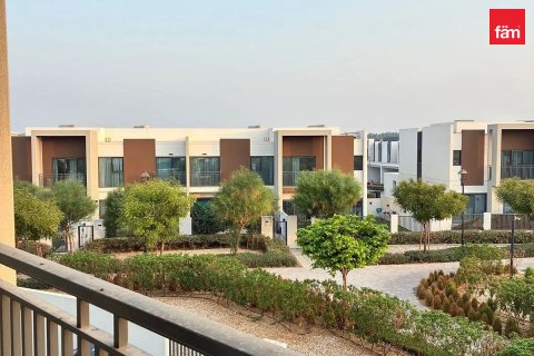 Stadthaus in Dubai, VAE: 4 Schlafzimmer, 237.5 m2 Nr. 739557