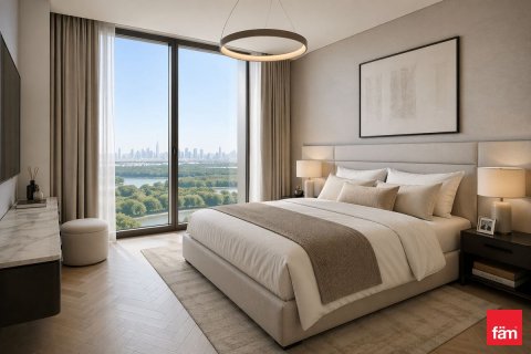 Appartement te koop in Dubai, VAE 1 slaapkamer, 72.1 vr.m., nr 739558 - foto 3
