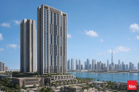 Appartement te koop in Dubai, VAE 1 slaapkamer, 72.1 vr.m., nr 739558 - foto 10