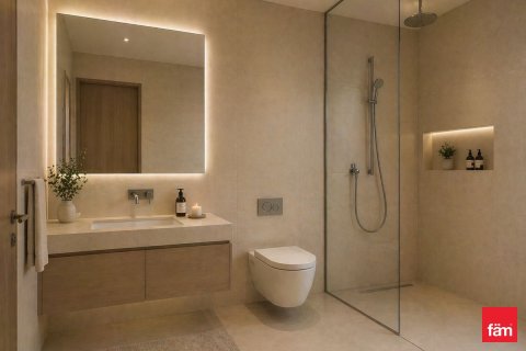 Appartement te koop in Dubai, VAE 1 slaapkamer, 72.1 vr.m., nr 739558 - foto 9