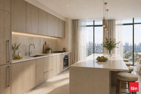 Appartement te koop in Dubai, VAE 1 slaapkamer, 72.1 vr.m., nr 739558 - foto 7