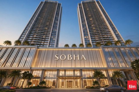 Appartement te koop in Dubai, VAE 1 slaapkamer, 72.1 vr.m., nr 739558 - foto 11