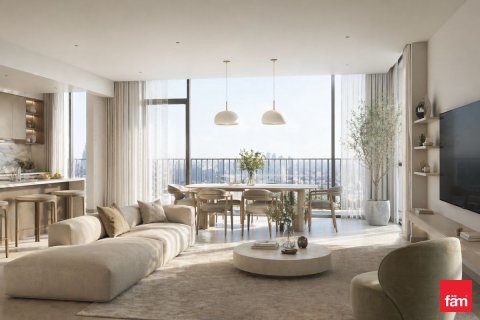 Appartement te koop in Dubai, VAE 1 slaapkamer, 72.1 vr.m., nr 739558 - foto 2