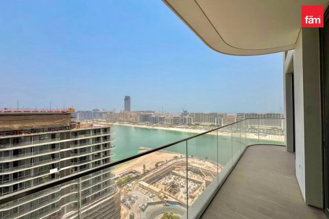 Квартира в Dubai Harbour, Дубай, ОАЕ 1 спальня, 74м2 № 739555