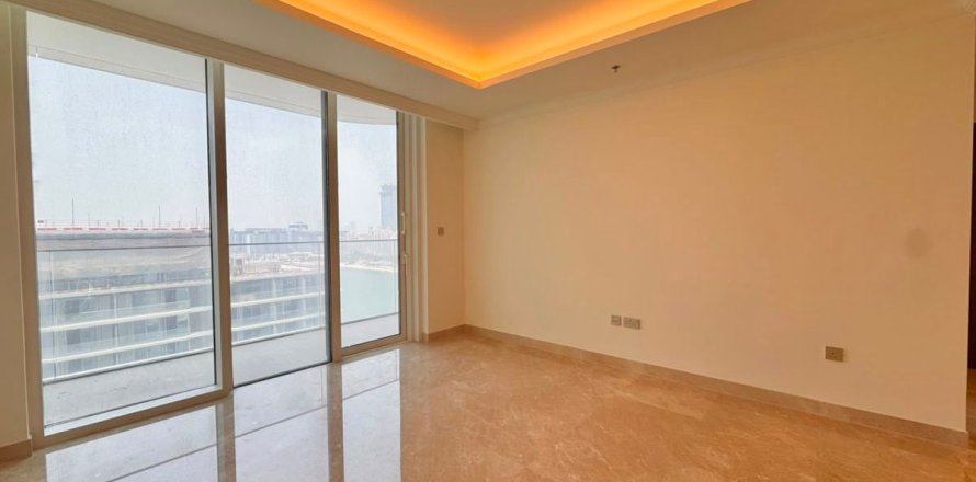 Leilighet i Dubai Harbour, Dubai, Emiratene 1 soverom, 74 kvm nr. 739555