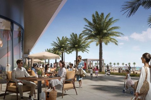 Müüa korter asukohaga Dubai Harbour, AÜE: 4 magamistoaga, 228.8 m² Nr 739554 - pilt 7