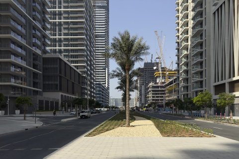 Müüa korter asukohaga Dubai Harbour, AÜE: 4 magamistoaga, 228.8 m² Nr 739554 - pilt 9