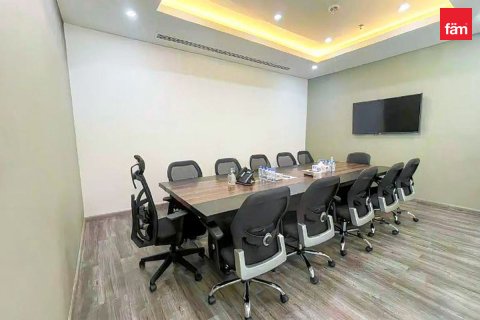 Kancelář v Downtown Dubai (Downtown Burj Dubai), SAE 313.4 m² Č.: 739556 - fotografie 6