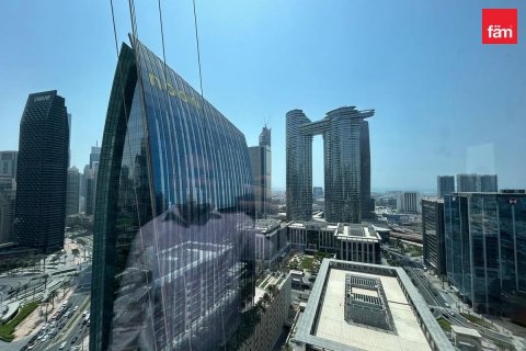 Kancelář v Downtown Dubai (Downtown Burj Dubai), SAE 313.4 m² Č.: 739556 - fotografie 8