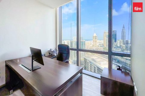 Kancelář v Downtown Dubai (Downtown Burj Dubai), SAE 313.4 m² Č.: 739556 - fotografie 5