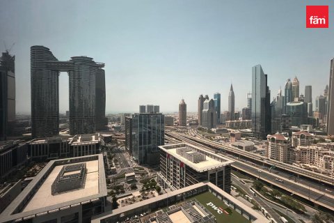Kancelář v Downtown Dubai (Downtown Burj Dubai), SAE 313.4 m² Č.: 739556 - fotografie 9