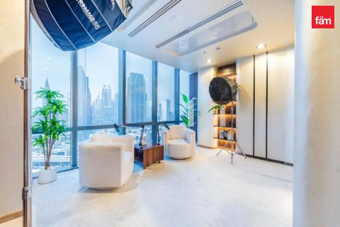 Kancelář v Downtown Dubai (Downtown Burj Dubai), SAE 313.4 m² Č.: 739556 - fotografie 3