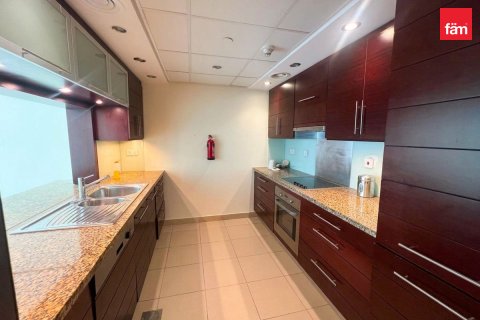 Byt v Downtown Dubai (Downtown Burj Dubai), SAE 1 ložnice, 84.2 m² Č.: 739560 - fotografie 5