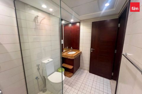 Byt v Downtown Dubai (Downtown Burj Dubai), SAE 1 ložnice, 84.2 m² Č.: 739560 - fotografie 16