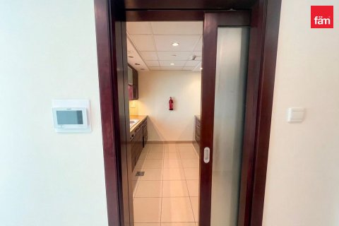 Byt v Downtown Dubai (Downtown Burj Dubai), SAE 1 ložnice, 84.2 m² Č.: 739560 - fotografie 6