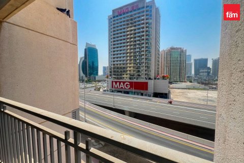 Byt v Downtown Dubai (Downtown Burj Dubai), SAE 1 ložnice, 84.2 m² Č.: 739560 - fotografie 17