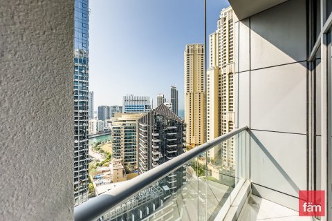 Apartman u gradu Dubai Marina, UAE 3 spavaće sobe, 119.6 m2 Br. 332499 - Slika 24