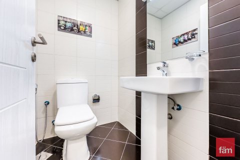 Apartman u gradu Dubai Marina, UAE 3 spavaće sobe, 119.6 m2 Br. 332499 - Slika 15