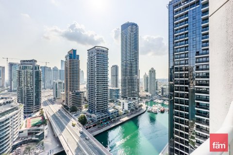 Apartman u gradu Dubai Marina, UAE 3 spavaće sobe, 119.6 m2 Br. 332499 - Slika 16