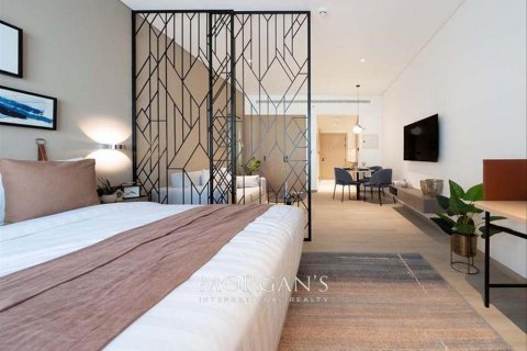 Apartment til salg i Jumeirah Village Circle, Dubai, UAE 2 soveværelser, 87.6 kvm № 539610 - foto 51