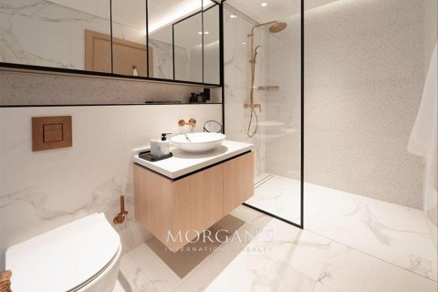 Apartment til salg i Jumeirah Village Circle, Dubai, UAE 2 soveværelser, 87.6 kvm № 539610 - foto 36